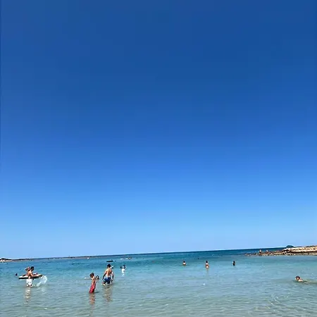 Albeale * טורה סנטה סאבינה