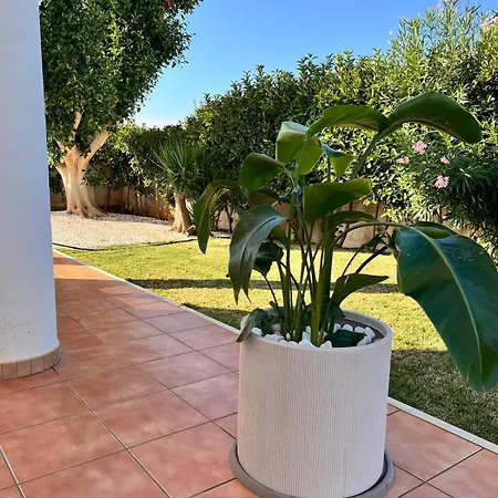 Albeale Torre Santa Sabina