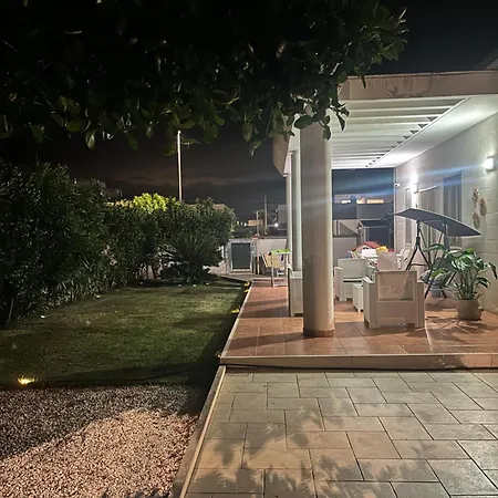 Albeale Vakantiehuis Torre Santa Sabina