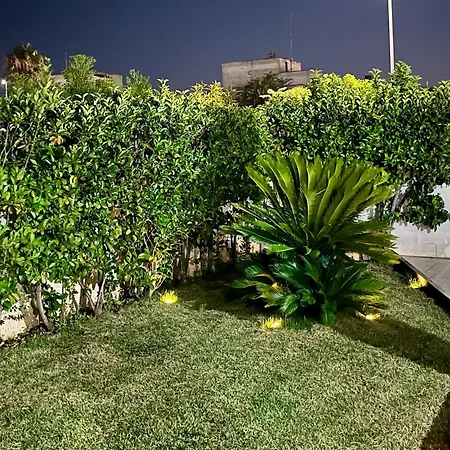 Albeale Torre Santa Sabina