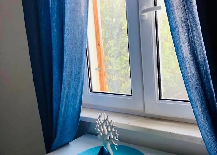 Albeale Tatil Evi *
