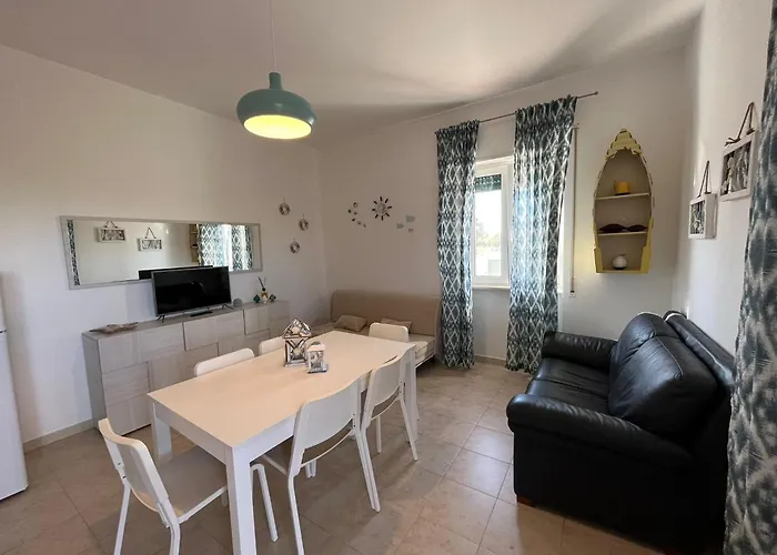Tatil Evi Albeale